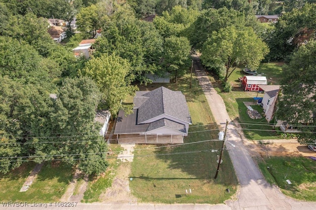 49 W Gary St, Greenwood, AR 72936 - photo 22