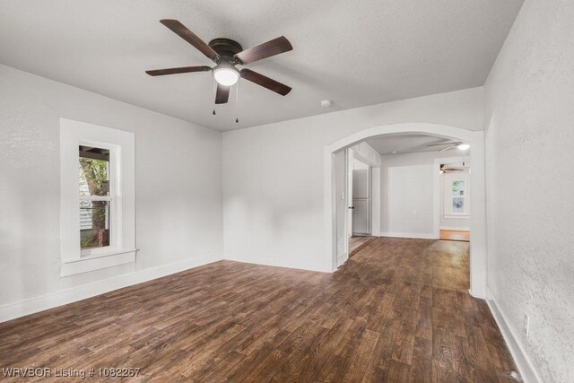 49 W Gary St, Greenwood, AR 72936 - photo 3