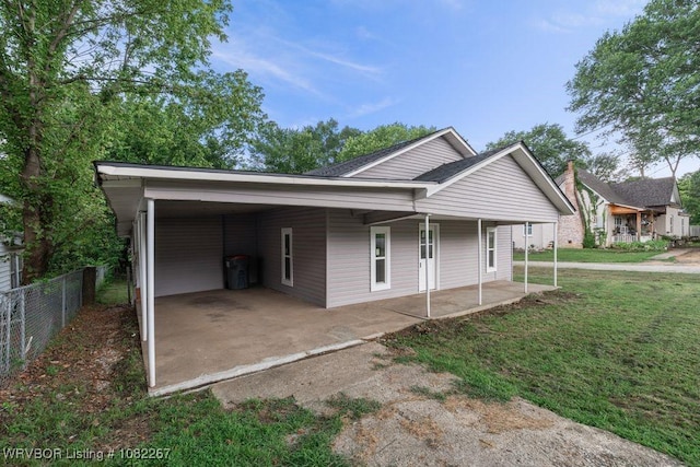 49 W Gary St, Greenwood, AR 72936 - photo 2