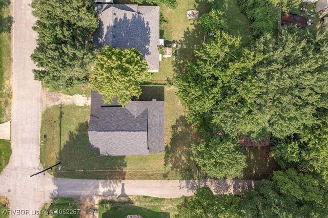 49 W Gary St, Greenwood, AR 72936 - photo 21