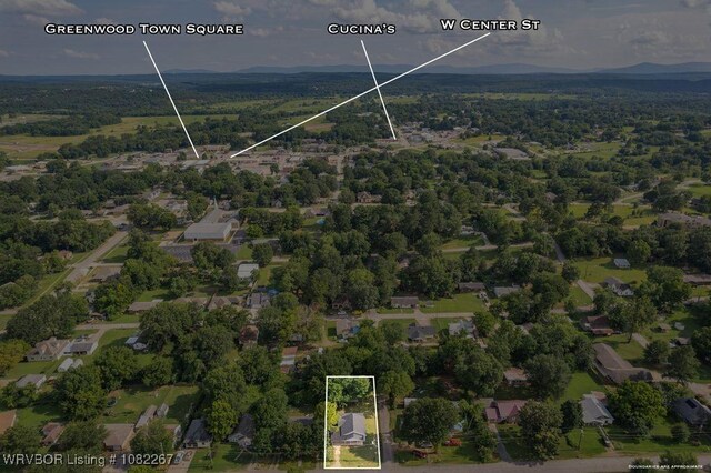 49 W Gary St, Greenwood, AR 72936 - photo 23