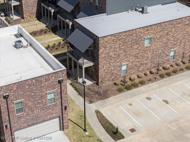 9205 R A Young Jr Dr, Fort Smith, AR 72916 - aerial view of property and surrounding area