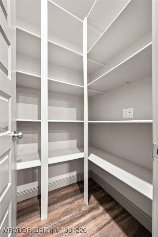9205 R A Young Jr Dr, Fort Smith, AR 72916 - view of storage area