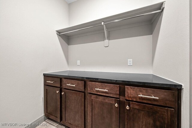 9205 R A Young Jr Dr, Fort Smith, AR 72916 - washroom with baseboards