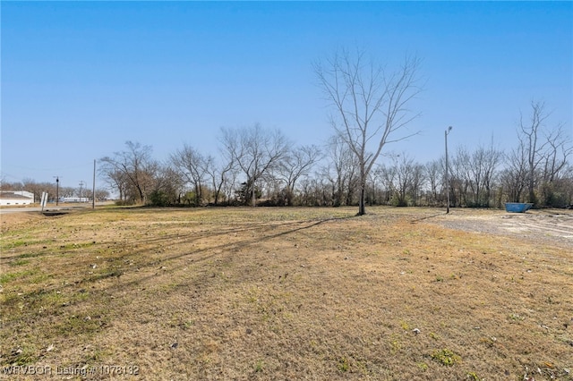 103 W Treat Rd, Muldrow OK, 74948 land for sale