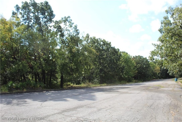 TBD Mission, Poteau OK, 74953 land for sale