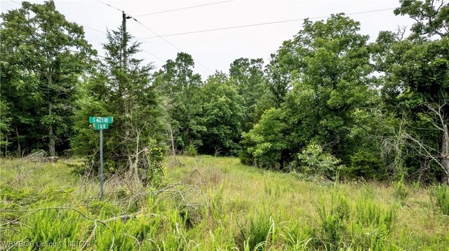 TBD S 4673rd Rd, Gans, OK 74936