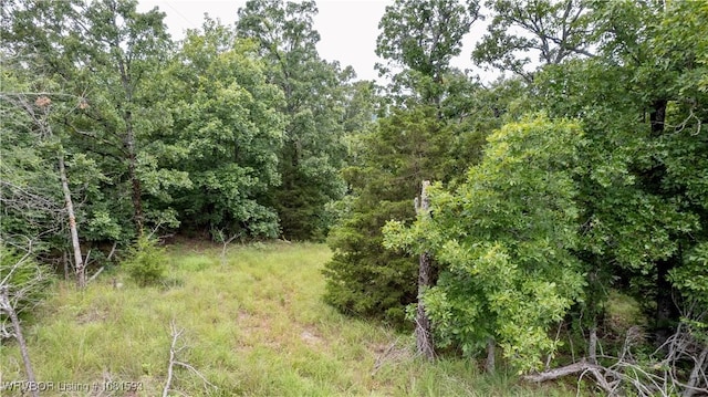 TBD S 4673rd Rd, Gans, OK 74936