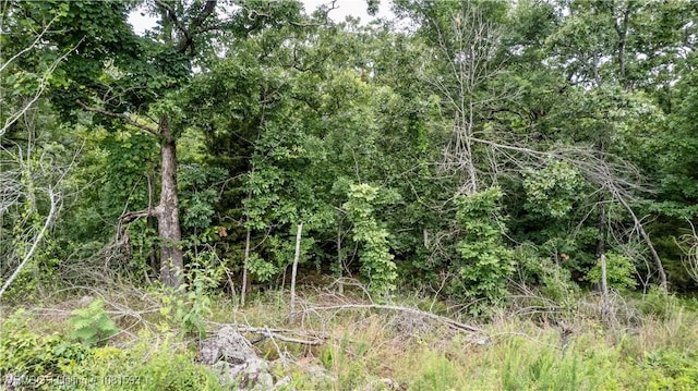 TBD S 4673rd Rd, Gans, OK 74936