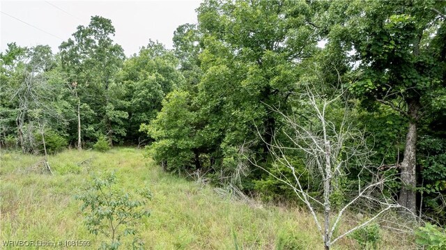 TBD S 4673rd Rd, Gans, OK 74936