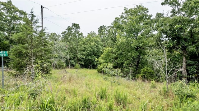 TBD S 4673rd Rd, Gans, OK 74936