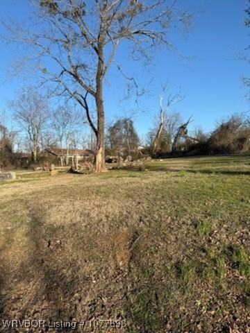 Listing photo 2 for N27TH Tbd, Van Buren AR 72956