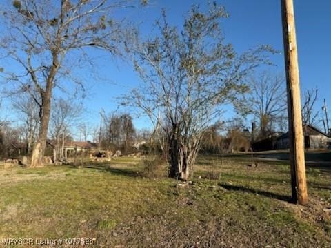 N27TH Tbd, Van Buren AR, 72956 land for sale