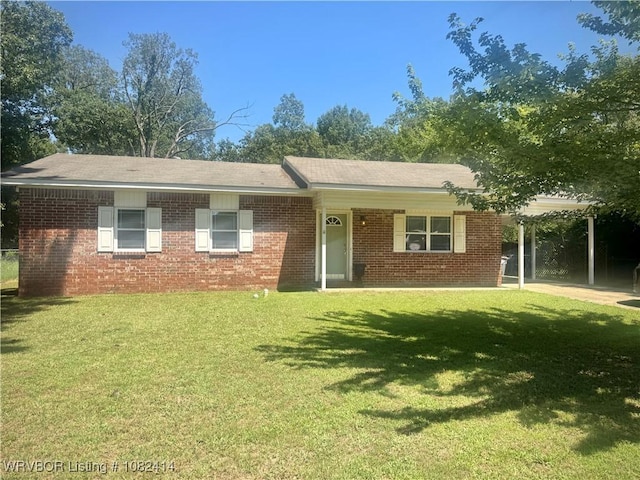 1700 Brewer Ln, Lavaca, AR 72941 - photo 1