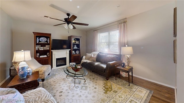 1700 Brewer Ln, Lavaca, AR 72941 - photo 4