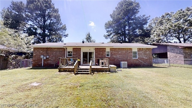 1700 Brewer Ln, Lavaca, AR 72941 - photo 2
