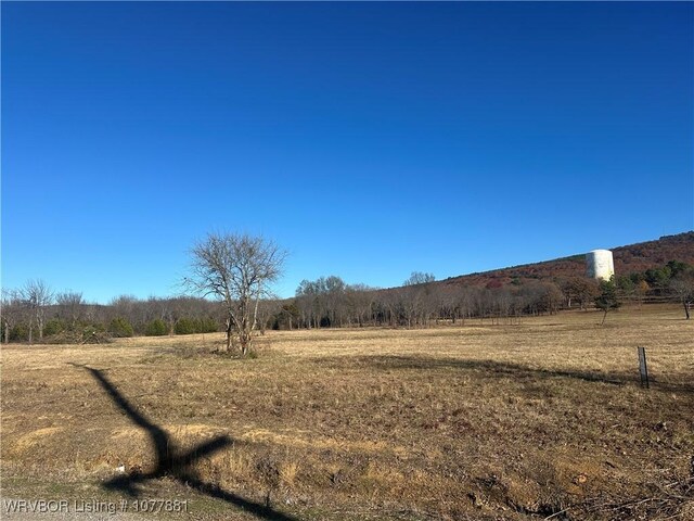 Listing photo 3 for TRACT1 Morris Creek Rd, Heavener OK 74937