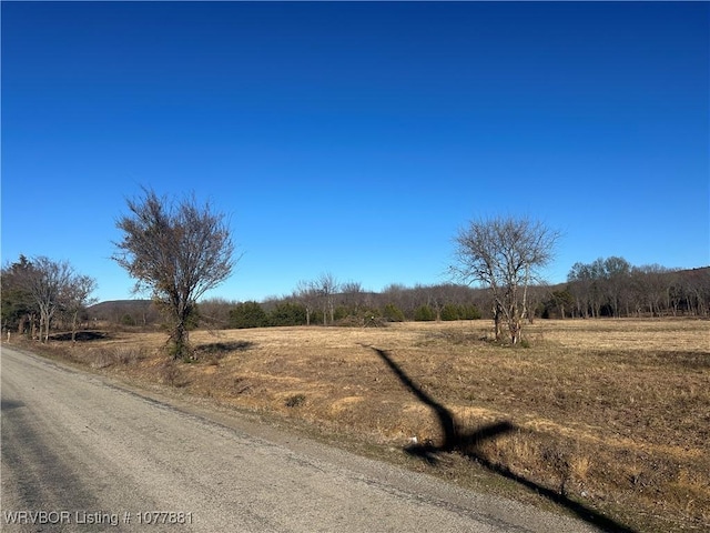 Listing photo 2 for TRACT1 Morris Creek Rd, Heavener OK 74937