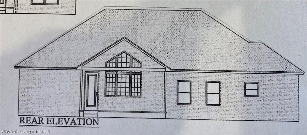 224 Twisted Oak Way, Greenwood, AR 72936 - view of a document
