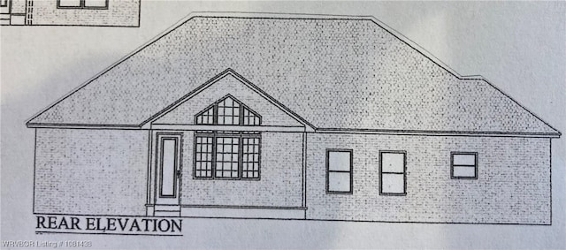 224 Twisted Oak Way, Greenwood, AR 72936 - view of a document