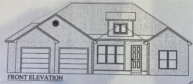 224 Twisted Oak Way, Greenwood, AR 72936 - view of a document