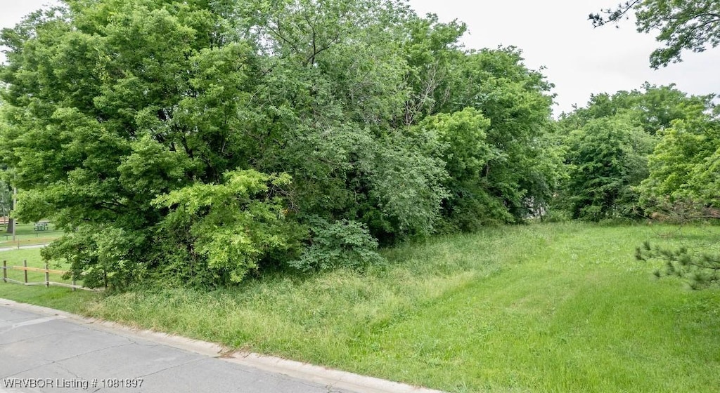 1809 14th St, Fort Smith, AR 72904 - photo 1