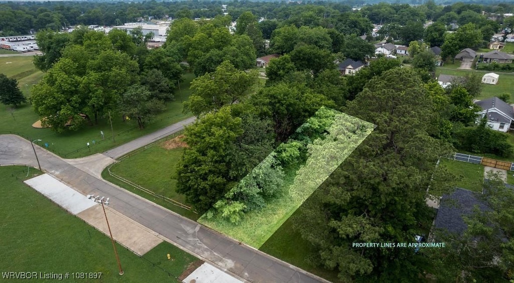 1809 14th St, Fort Smith, AR 72904 - photo 4
