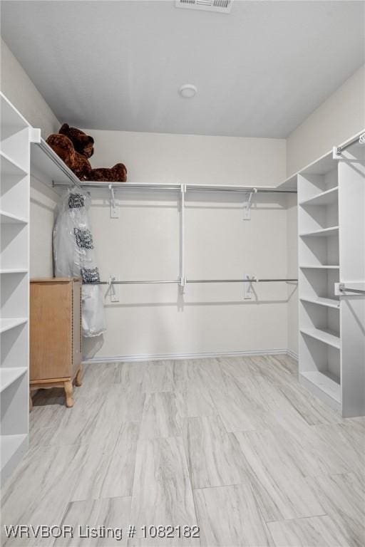9505 Harmony Ridge Rd, Fort Smith, AR 72916 - view of walk in closet