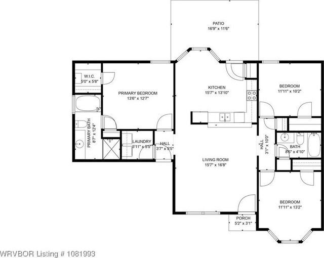 2619 Red Oak Dr, Van Buren, AR 72956 - photo 44