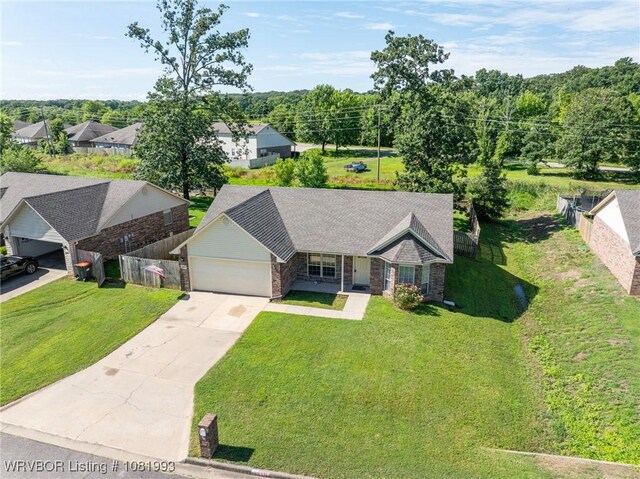 2619 Red Oak Dr, Van Buren, AR 72956 - photo 41