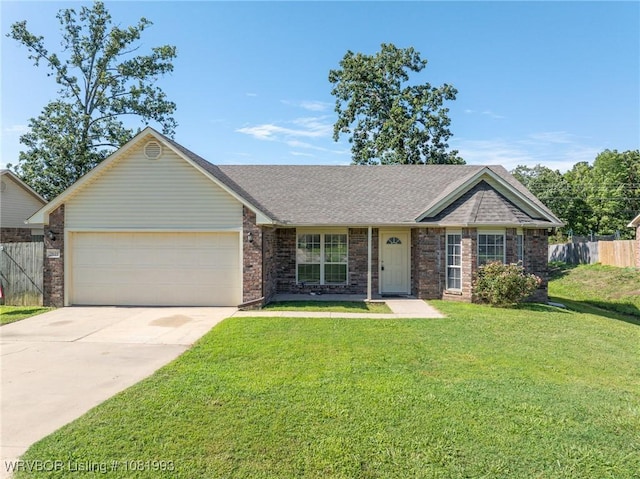 2619 Red Oak Dr, Van Buren, AR 72956 - photo 1
