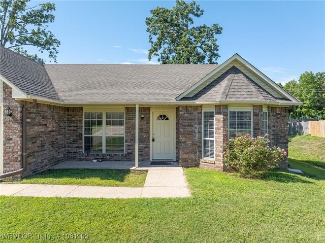2619 Red Oak Dr, Van Buren, AR 72956 - photo 29