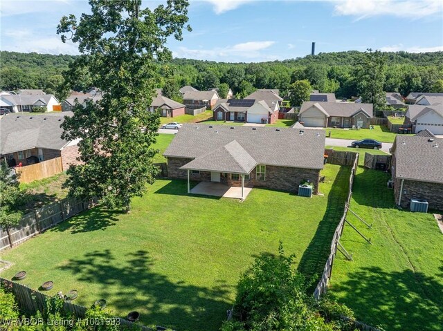 2619 Red Oak Dr, Van Buren, AR 72956 - photo 37