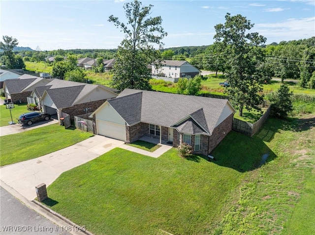 2619 Red Oak Dr, Van Buren, AR 72956 - photo 42