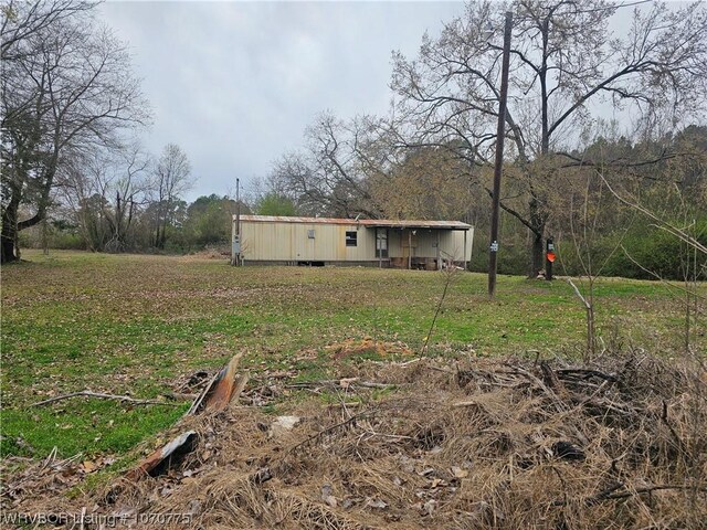 Listing photo 2 for 306 Rosalee St, Paris AR 72855