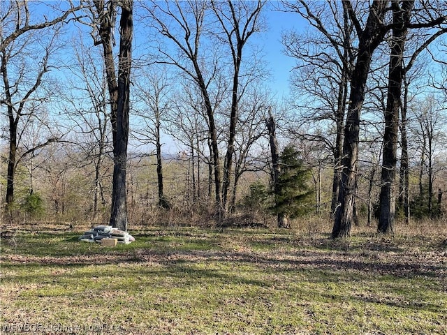 Listing photo 2 for TBD Tower Cir, Van Buren AR 72956