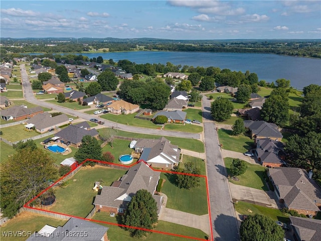 3425 Eagle Dr, Greenwood, AR 72936 - photo 34