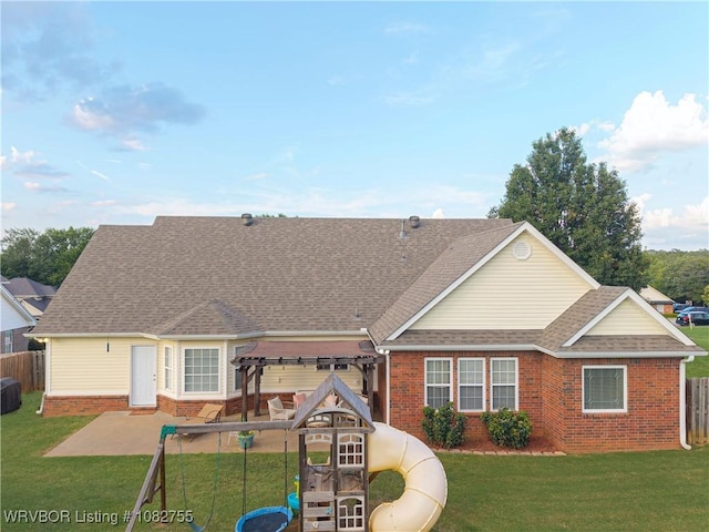 3425 Eagle Dr, Greenwood, AR 72936 - photo 32