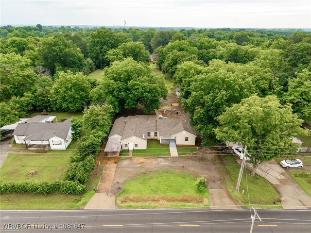 2308 N 50th St, Fort Smith, AR 72904 - photo 47