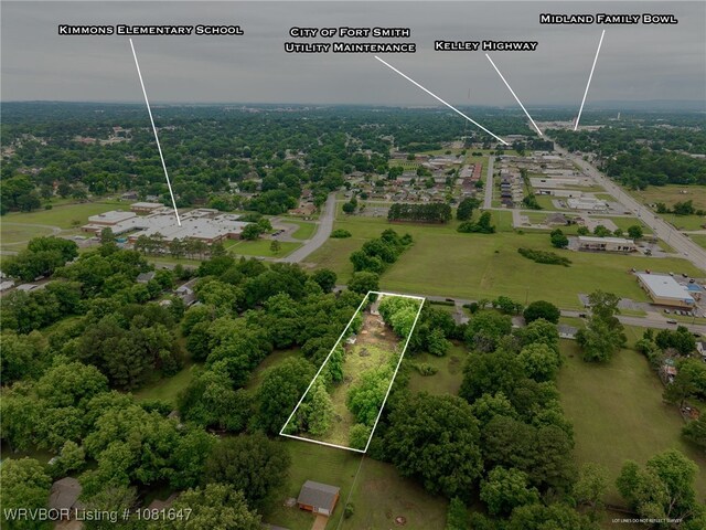 2308 N 50th St, Fort Smith, AR 72904 - photo 46