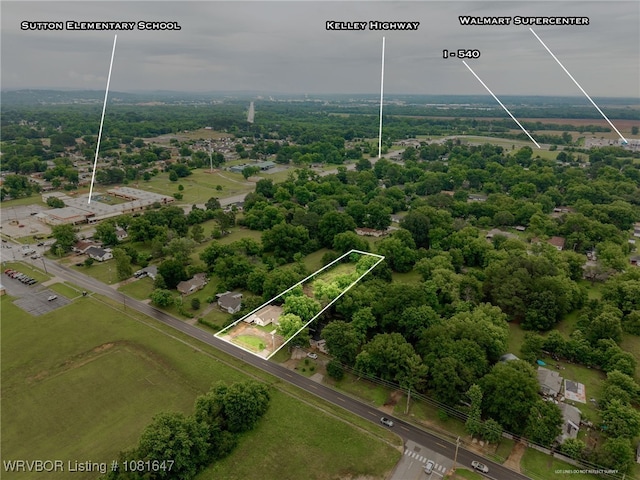 2308 N 50th St, Fort Smith, AR 72904 - photo 45