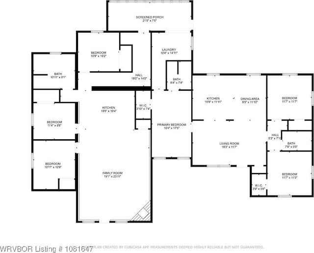2308 N 50th St, Fort Smith, AR 72904 - photo 50
