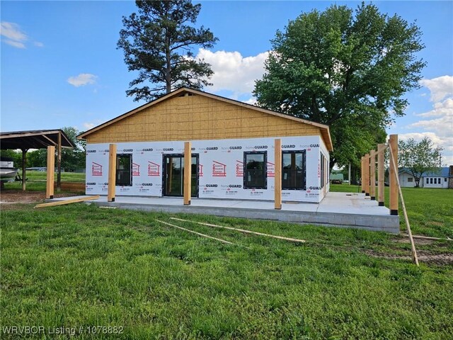 22372 N Rd, Summers, AR 72769 - photo 11