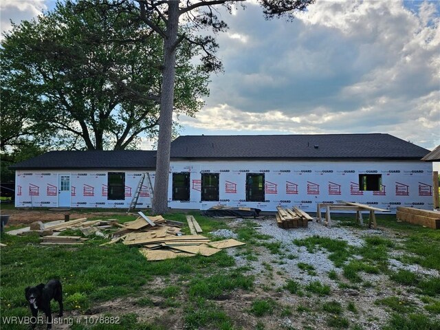 22372 N Rd, Summers, AR 72769 - photo 4