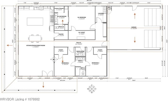 22372 N Rd, Summers, AR 72769 - photo 10