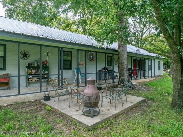 10907 Cedar Creek Rd, Hartford, AR 72938 - photo 1