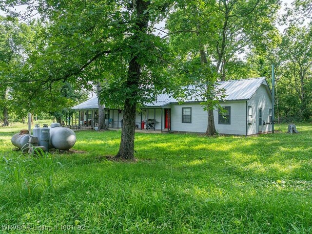 10907 Cedar Creek Rd, Hartford, AR 72938 - photo 6