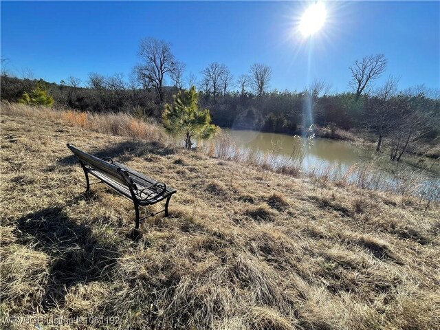 10907 Cedar Creek Rd, Hartford, AR 72938 - photo 12