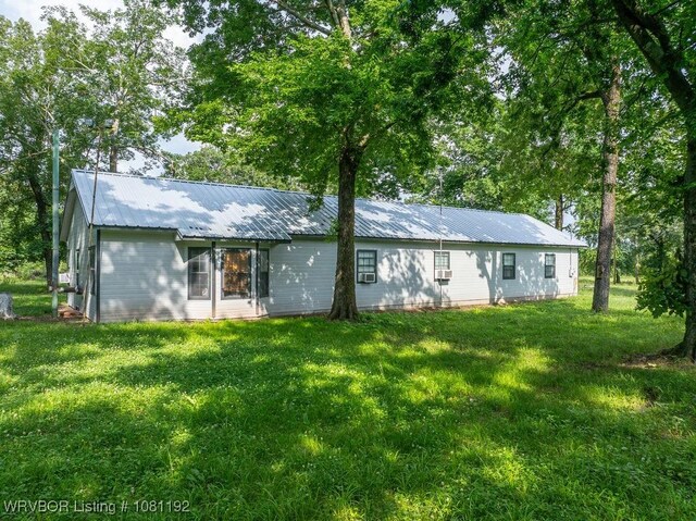 10907 Cedar Creek Rd, Hartford, AR 72938 - photo 7