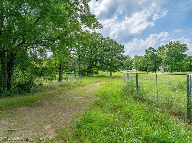 10907 Cedar Creek Rd, Hartford, AR 72938 - photo 5
